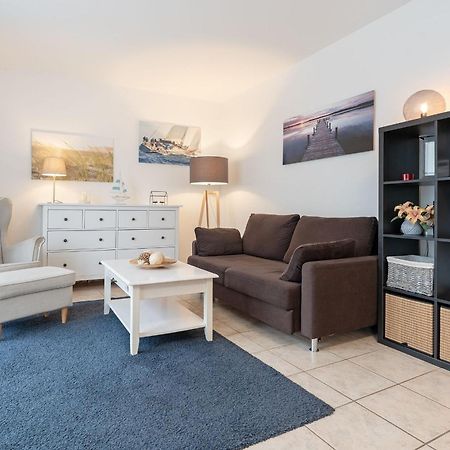 Seestrasse 43 Wohnung 6 Шарбойц Екстер'єр фото