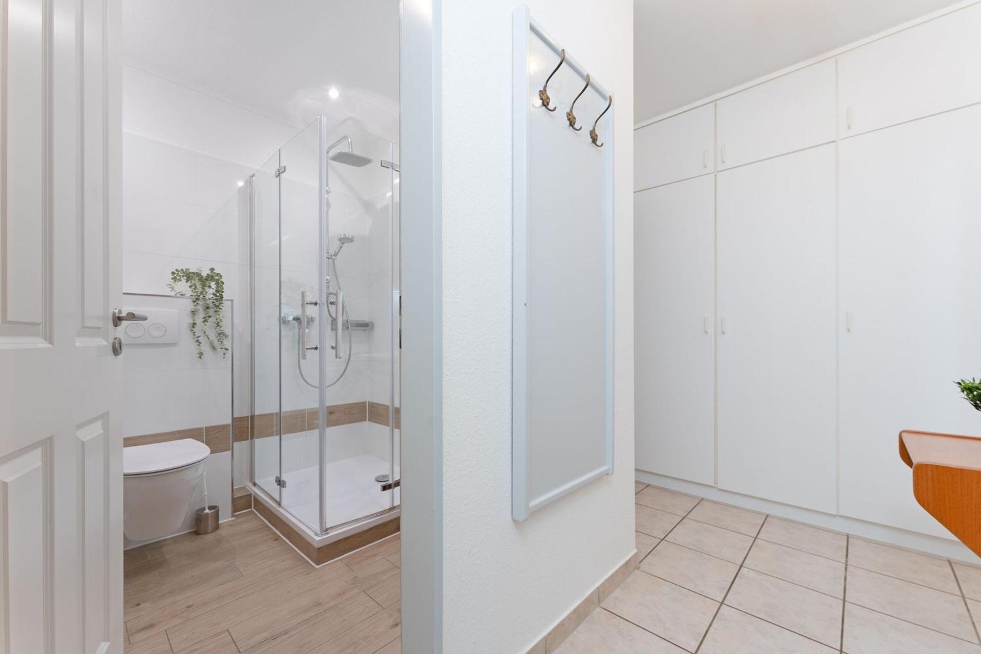 Seestrasse 43 Wohnung 6 Шарбойц Екстер'єр фото