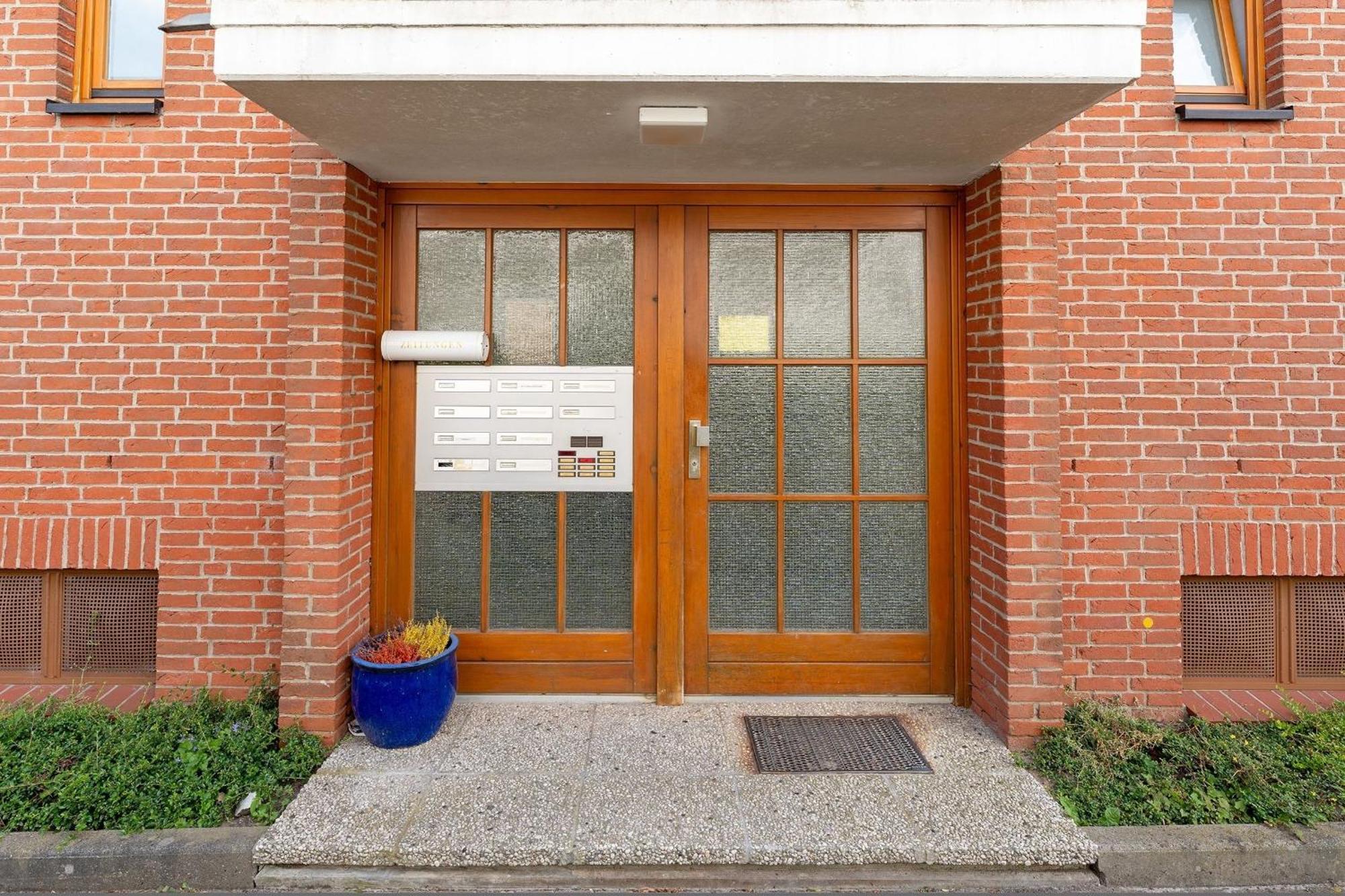 Seestrasse 43 Wohnung 6 Шарбойц Екстер'єр фото