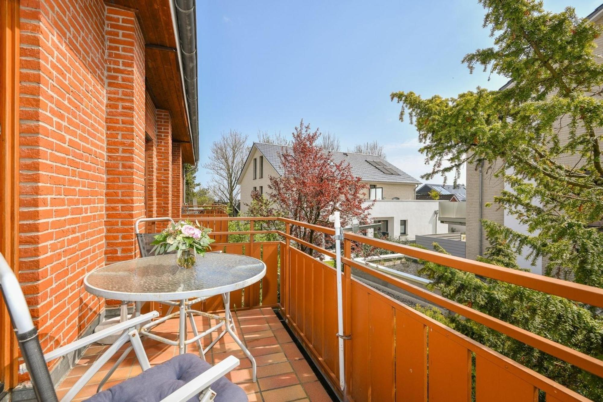 Seestrasse 43 Wohnung 6 Шарбойц Екстер'єр фото